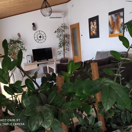 Apartment Burich Makarska Exterior foto