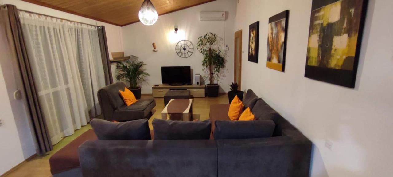 Apartment Burich Makarska Exterior foto