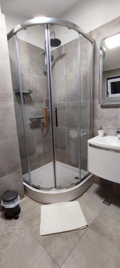 Apartment Burich Makarska Exterior foto